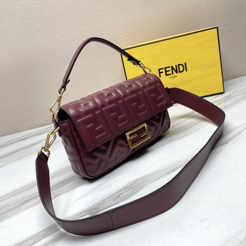 Fendi Baguette Bags